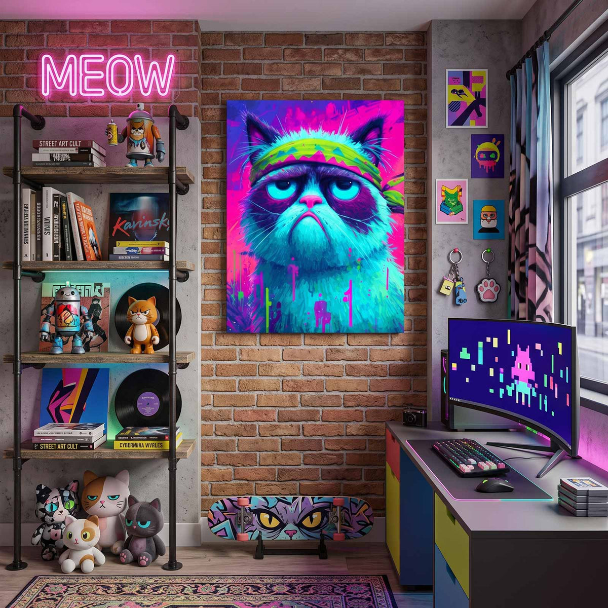 Neonlab