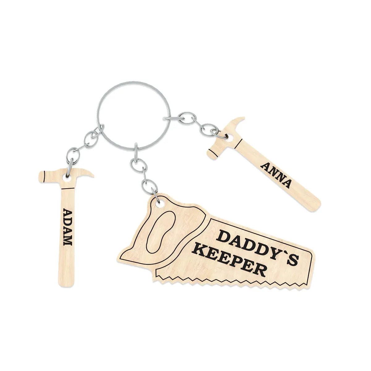 Isille avaimenperä My Store