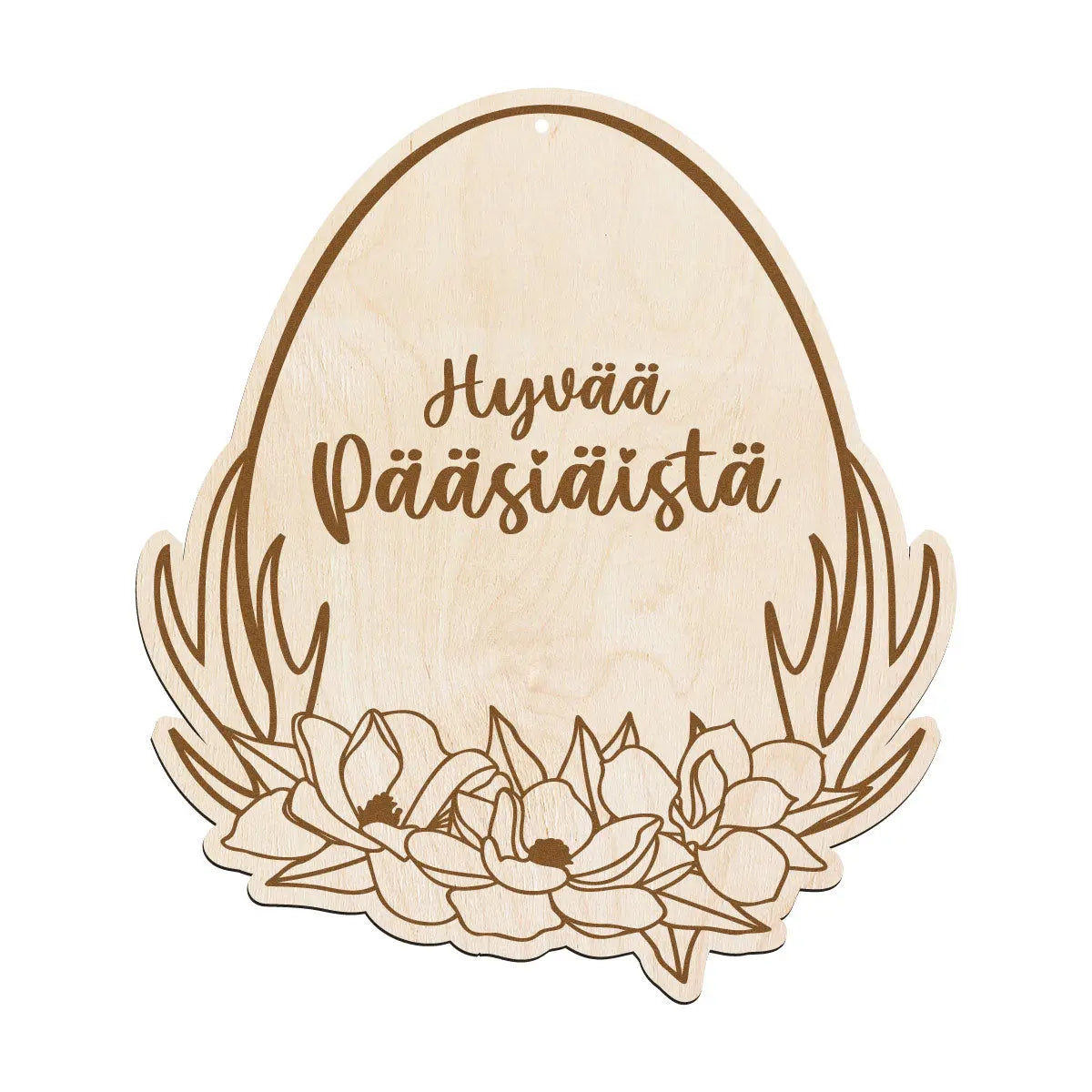 Pääsiäismunia 10 kpl