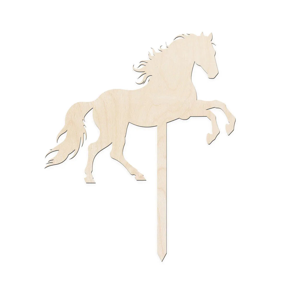 Hevonen kakkukoriste My Store