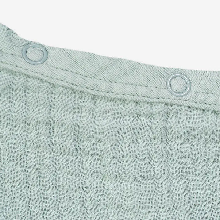 Baby Organic Jumpsuit