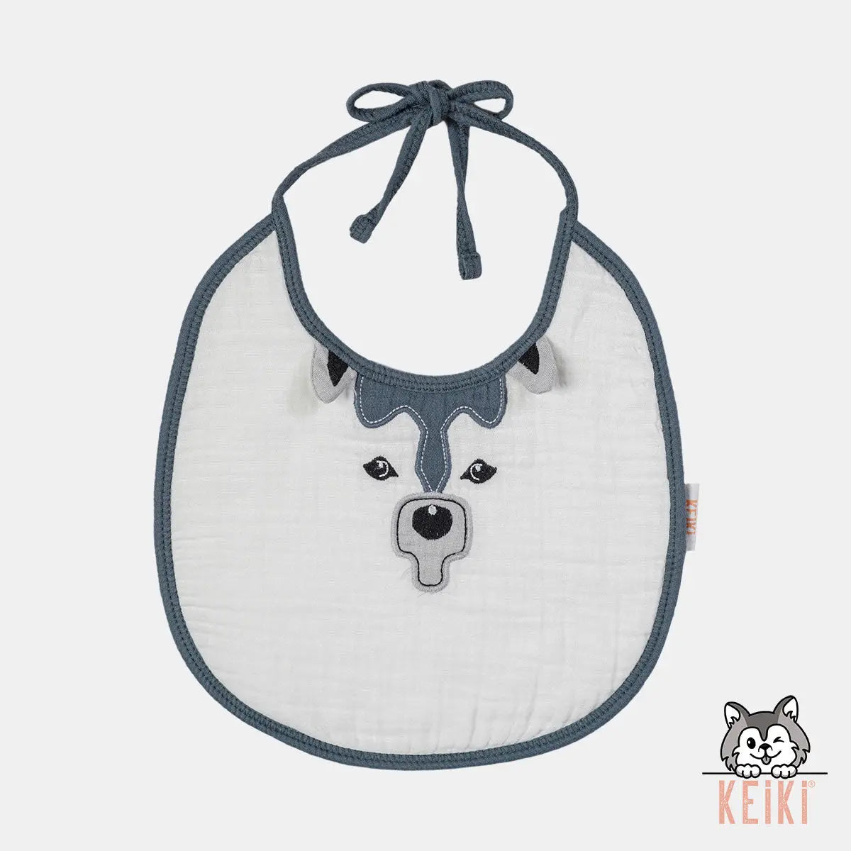 Husky Ruokalappu