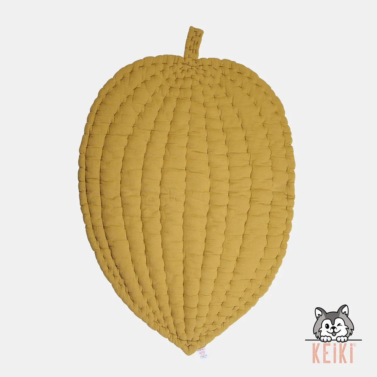 Husky Leikkimatto Leaf