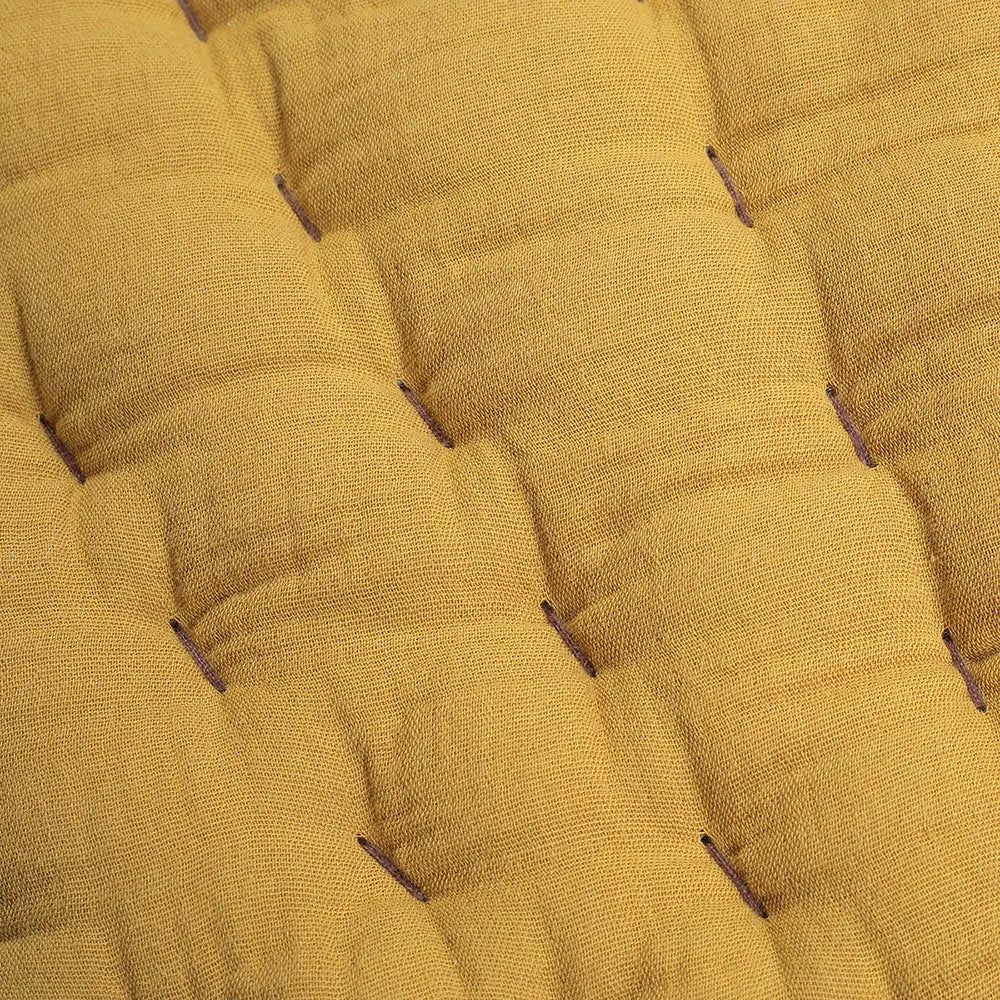 Husky Play mat Leaf