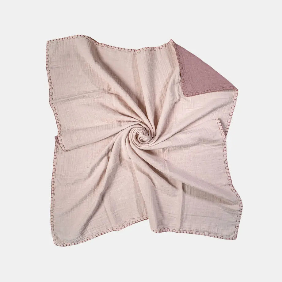 bambi-muslin-blanket