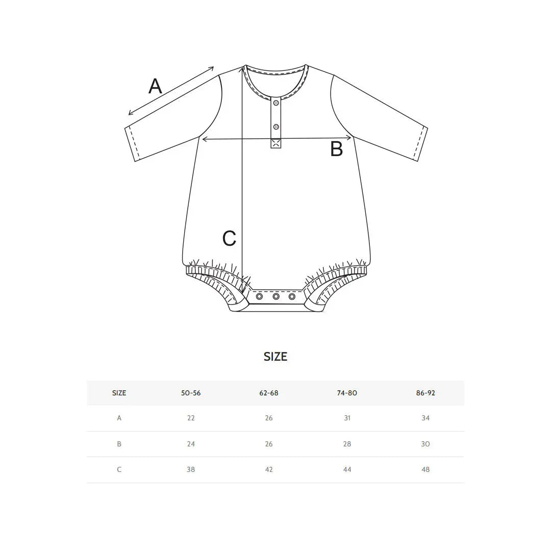 Baby Organic Body