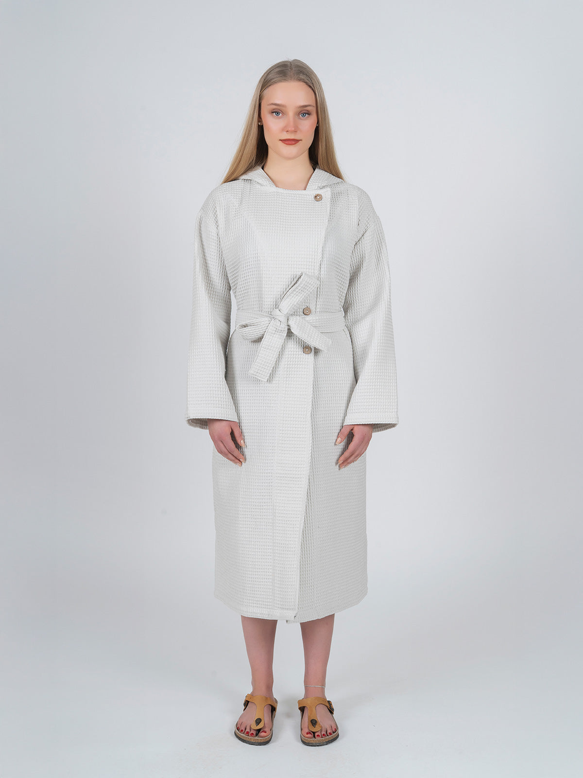 Bathrobe