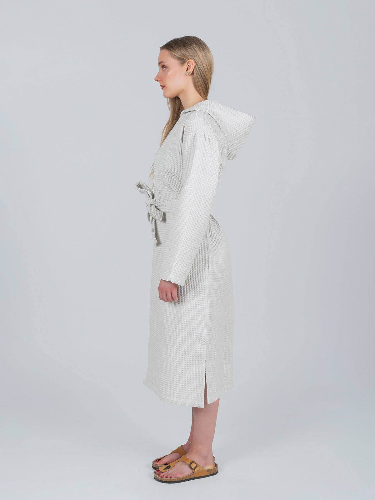 Bathrobe