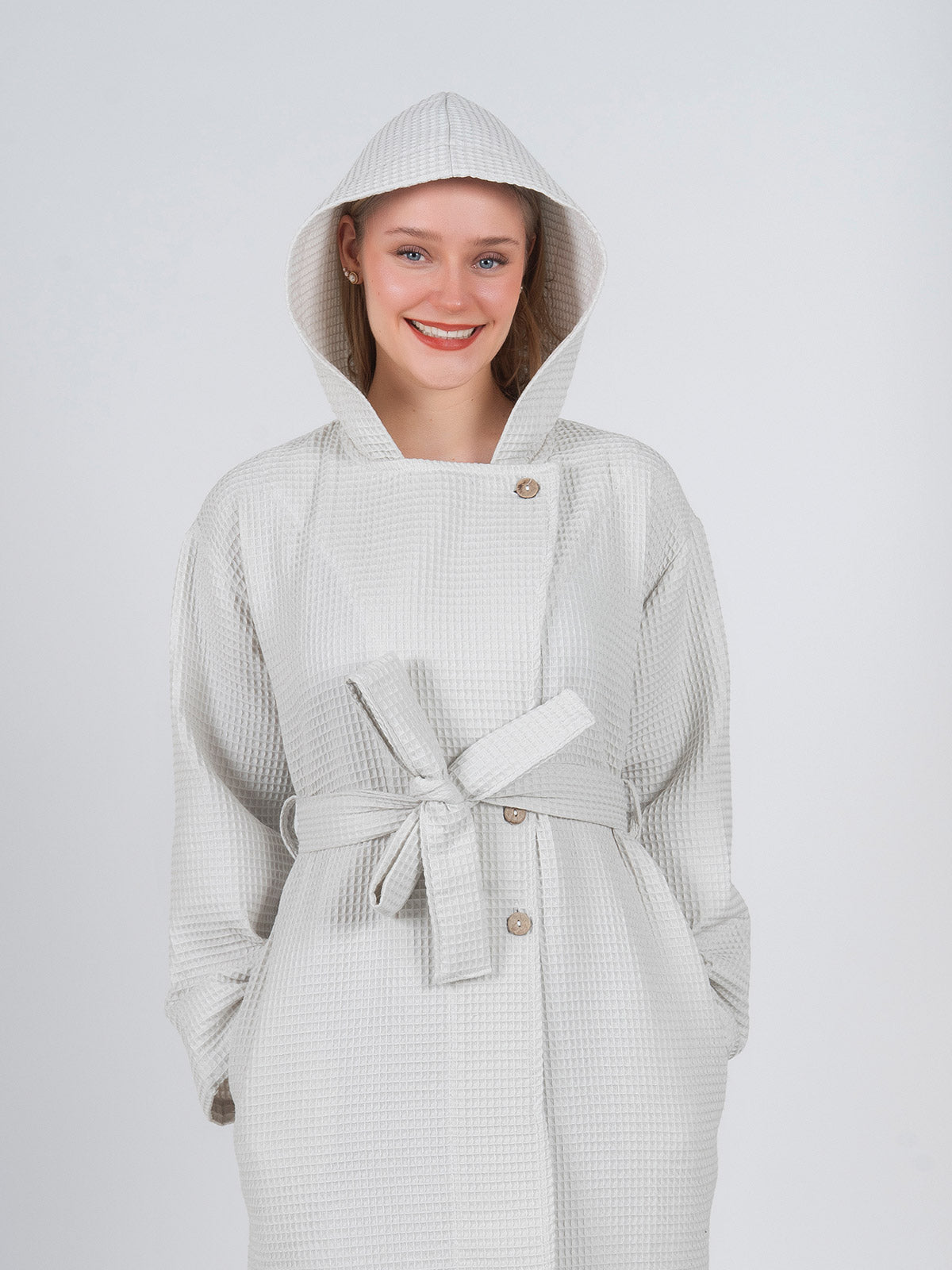 Bathrobe