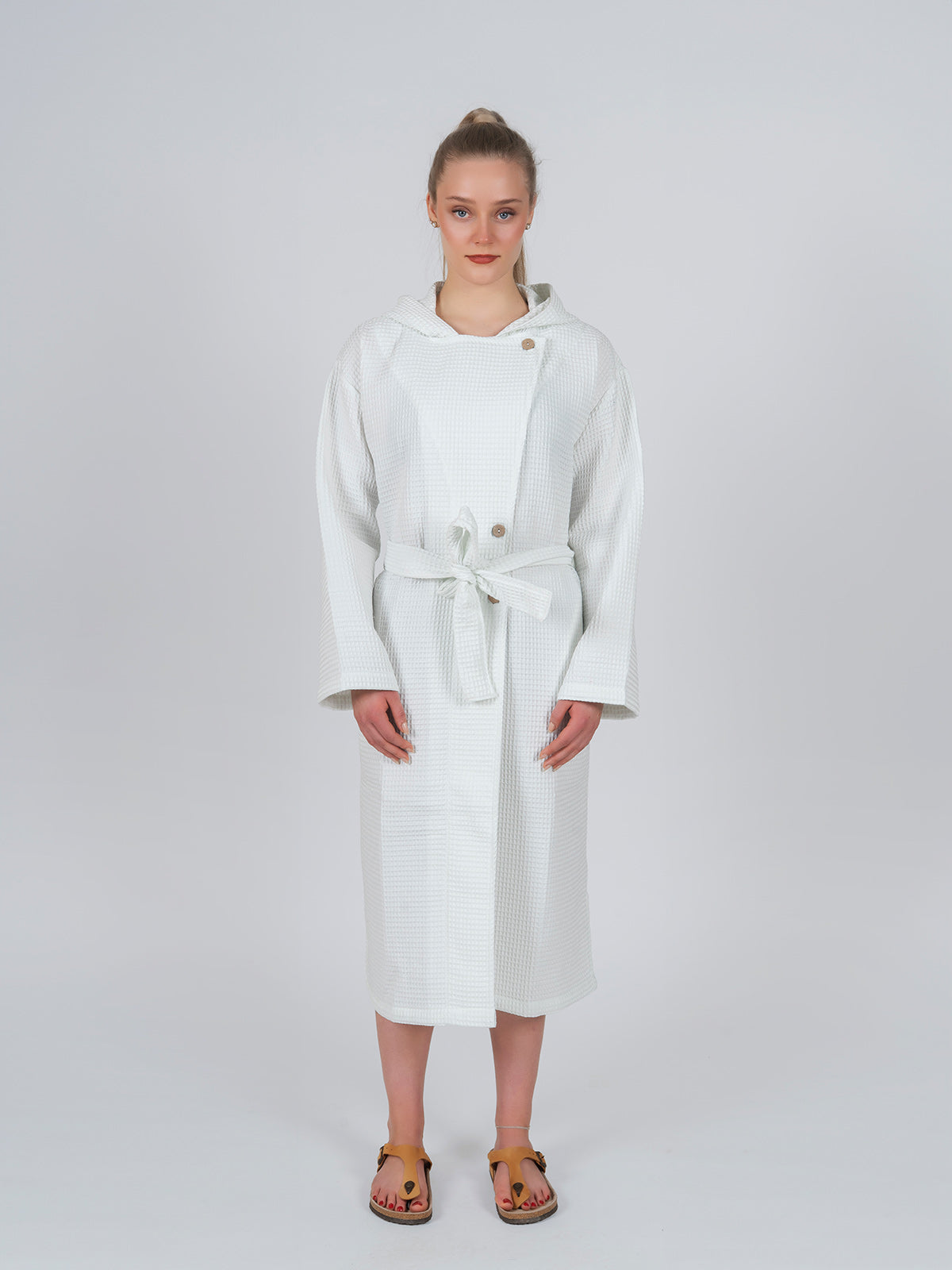 Bathrobe