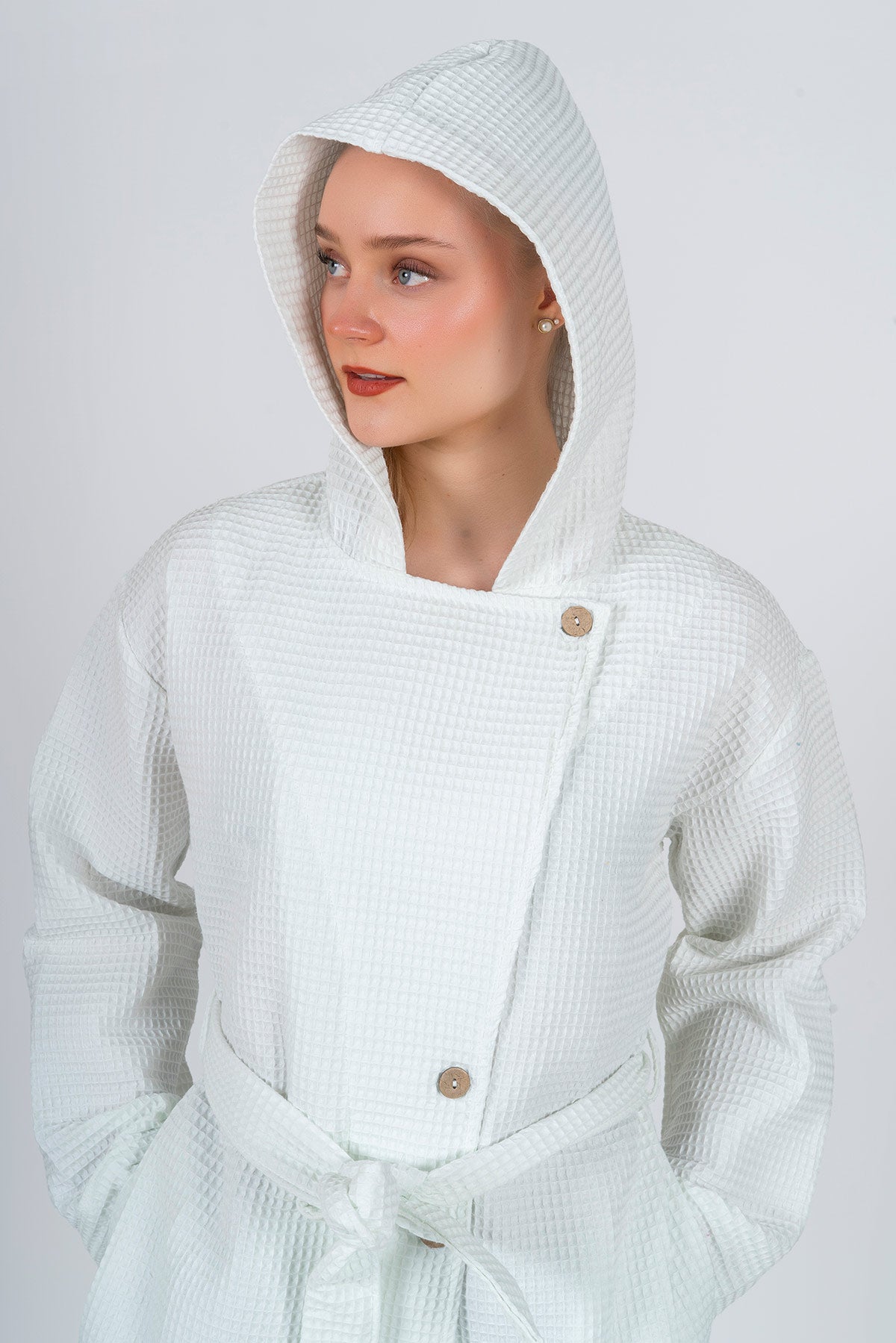 Bathrobe
