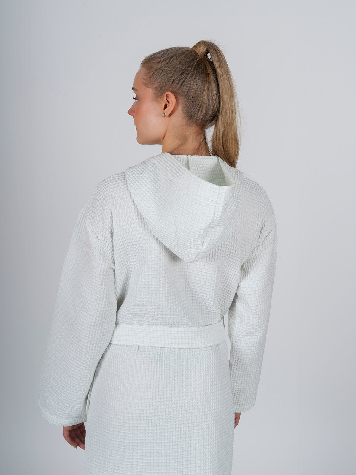 Bathrobe