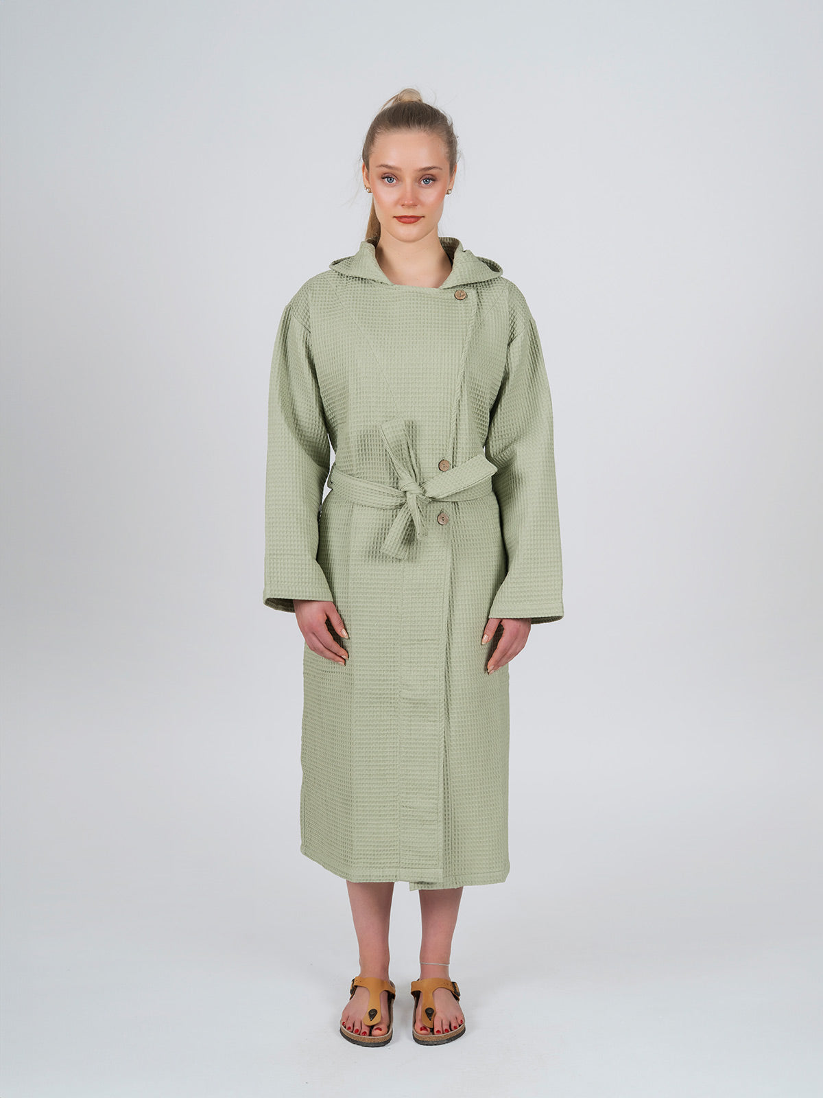 Bathrobe