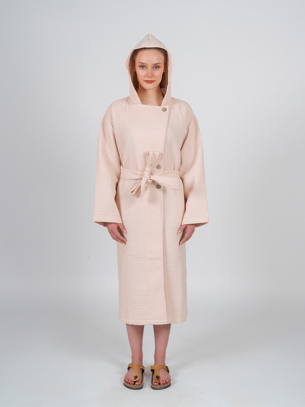 Bathrobe
