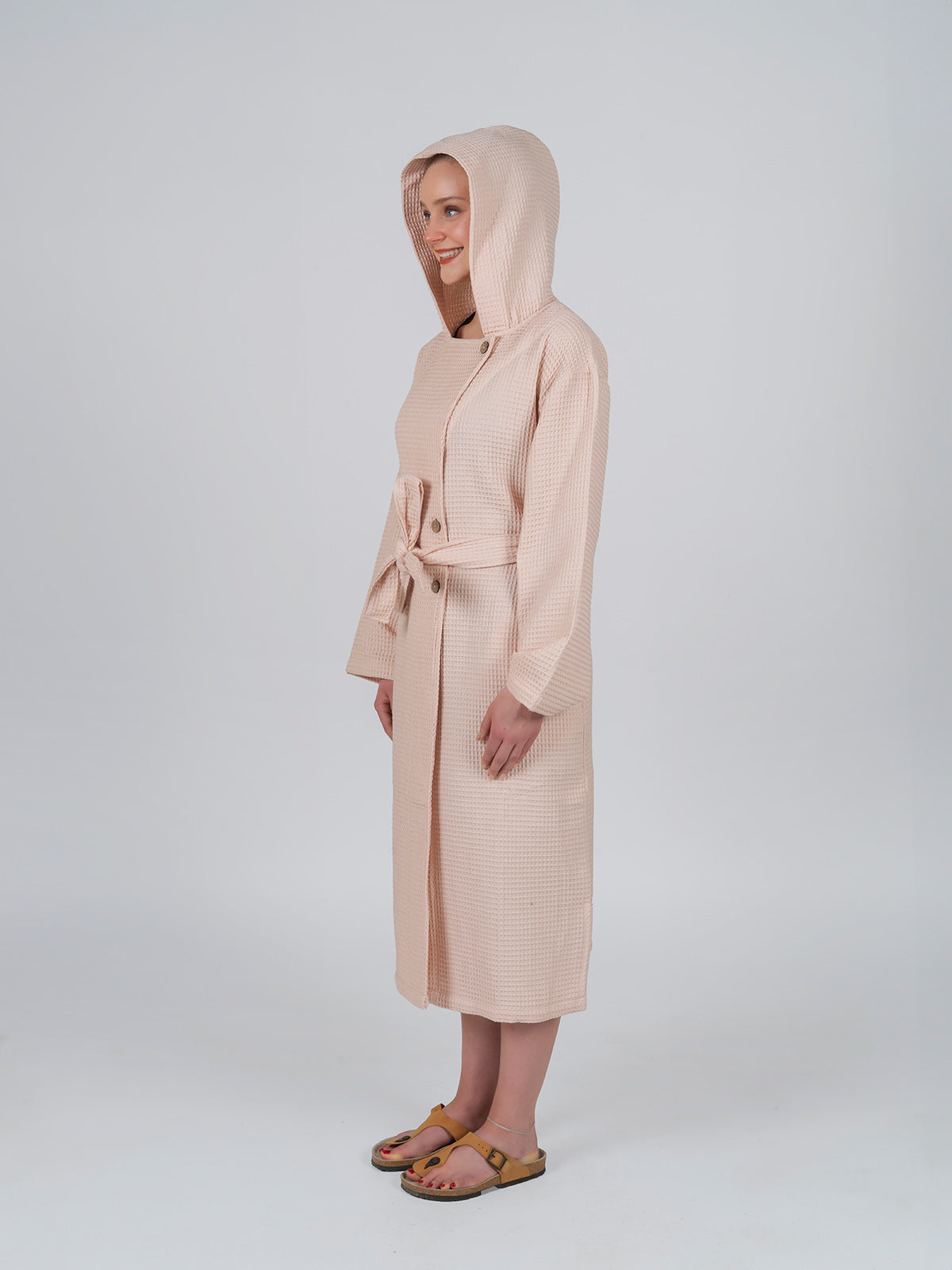 Bathrobe