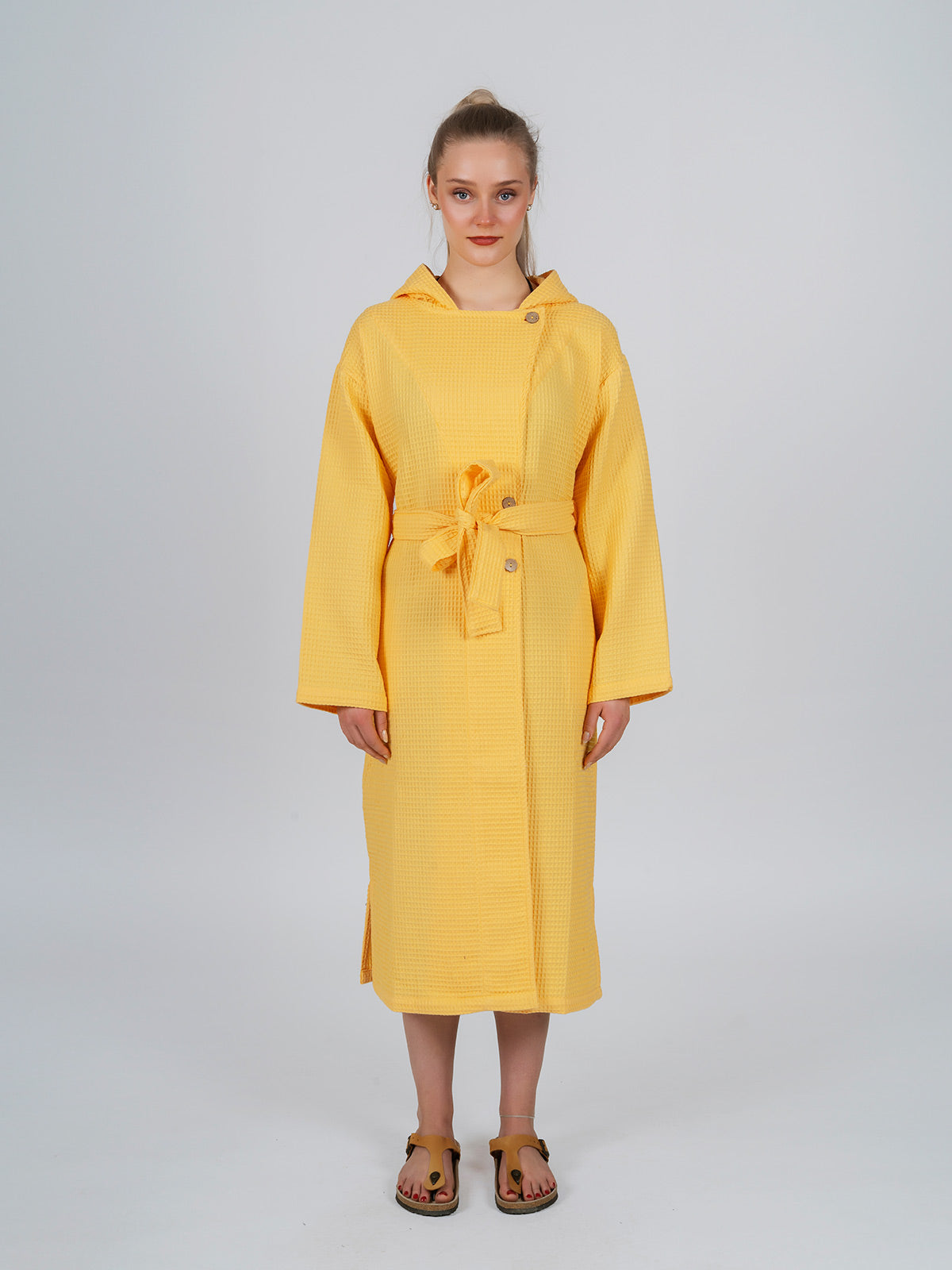 Bathrobe