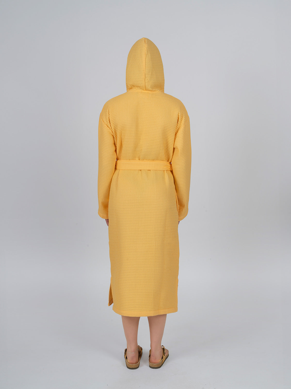 Bathrobe
