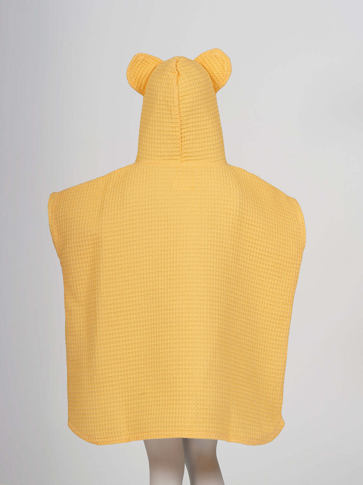 Lasten kylpyponcho 3–8 vuotta