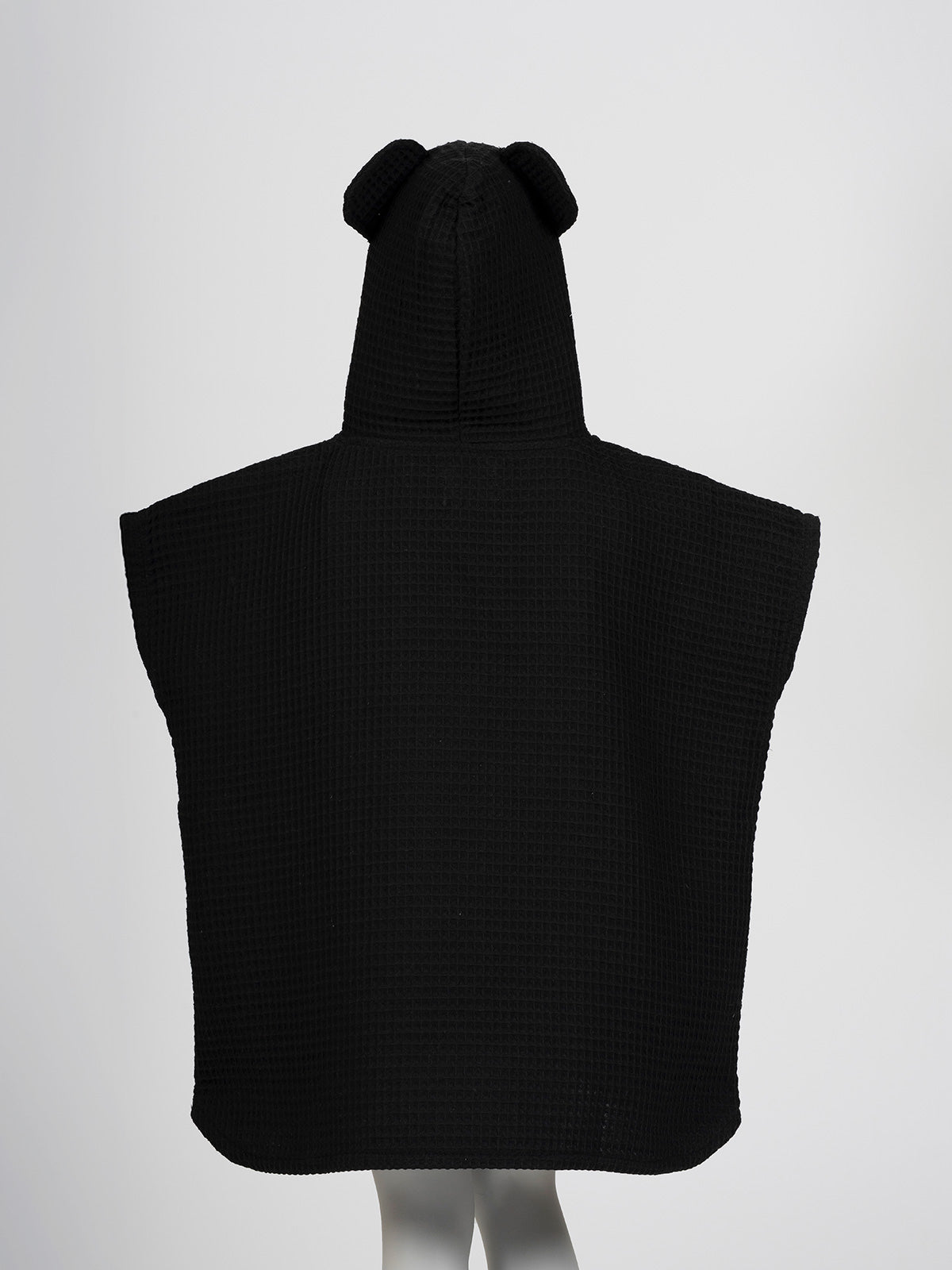 Lasten kylpyponcho 3–8 vuotta