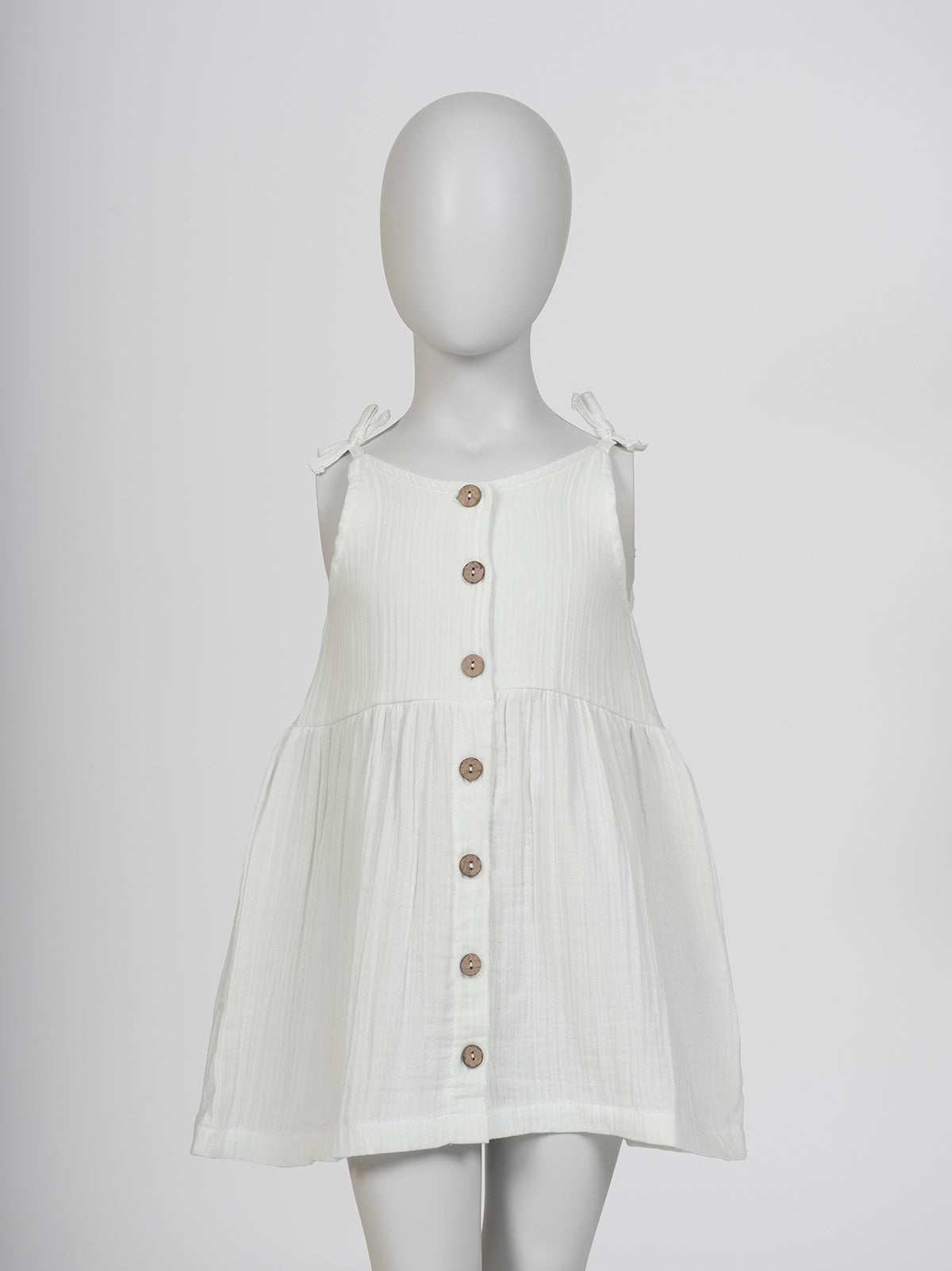 Summer dress 3-8 years