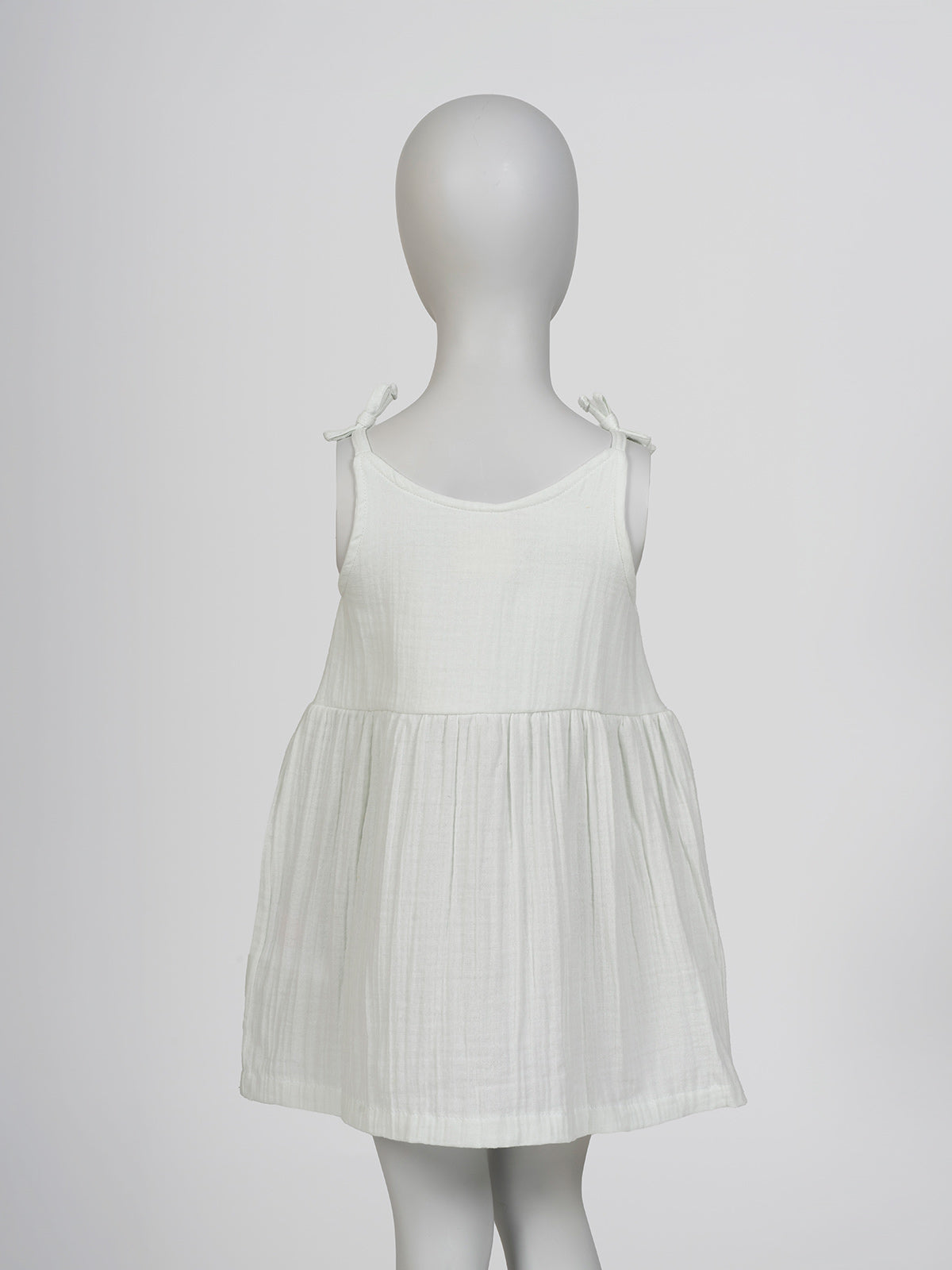 Summer dress 3-8 years