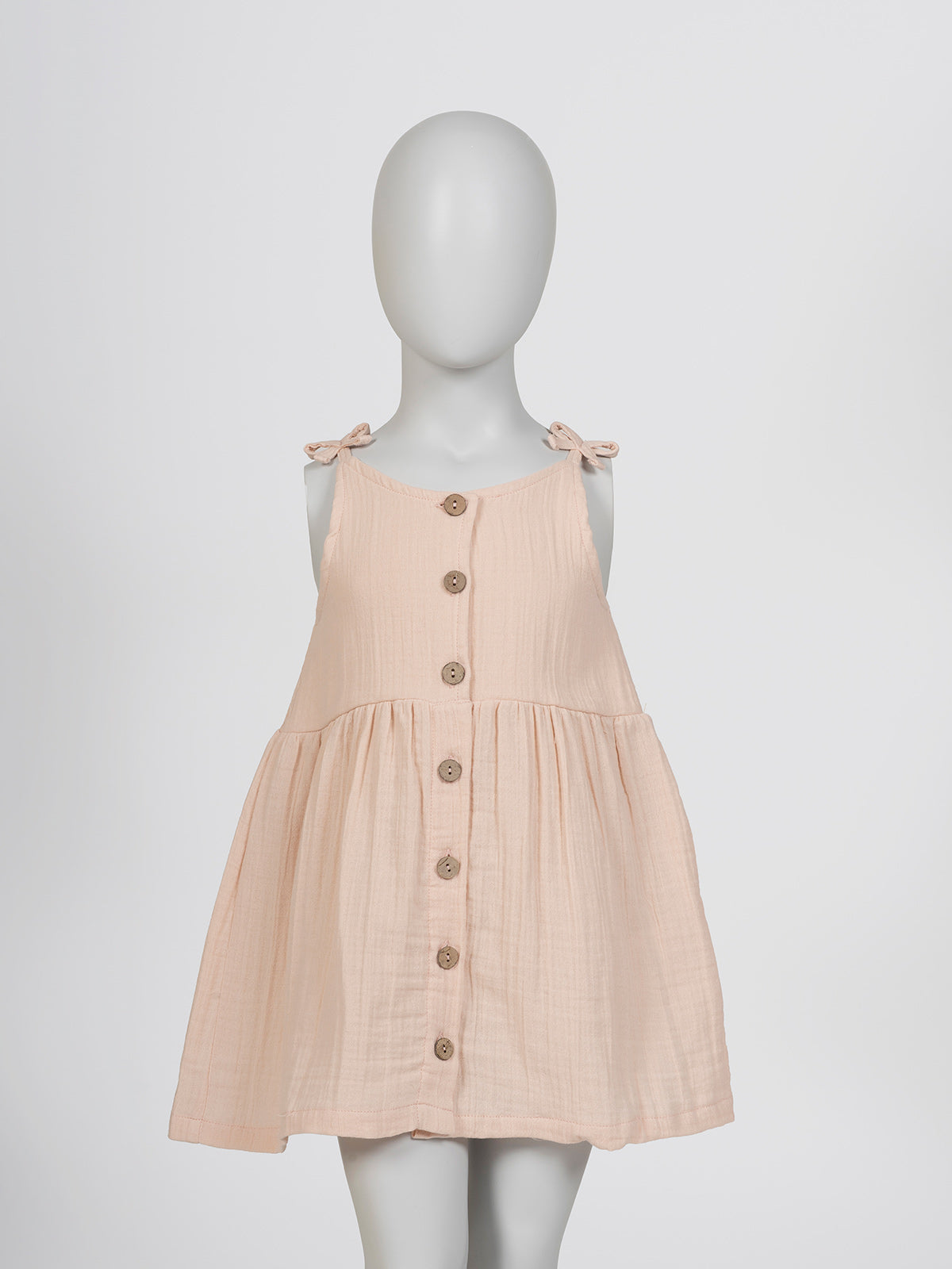 Summer dress 3-8 years