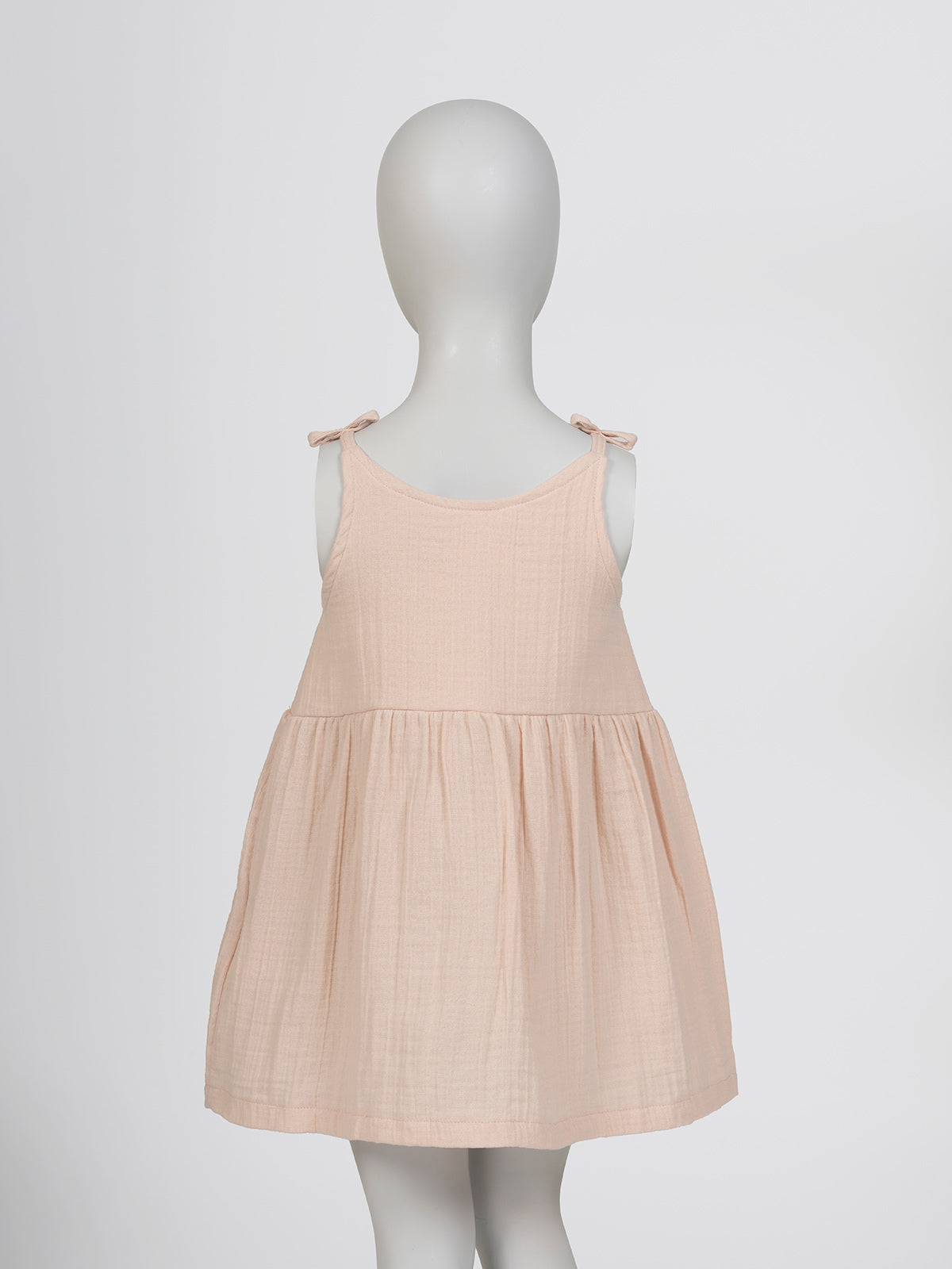 Summer dress 3-8 years