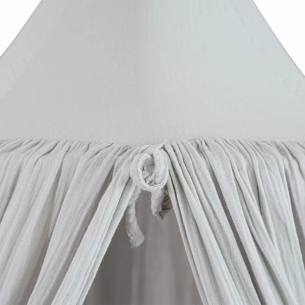 Baby Bed Cover
