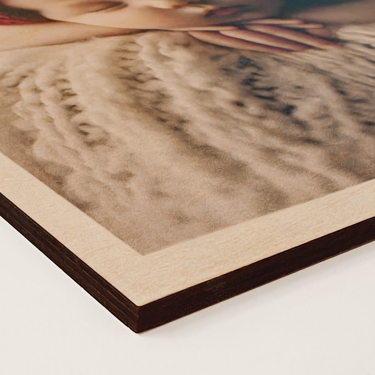 Taulu omasta kuvasta