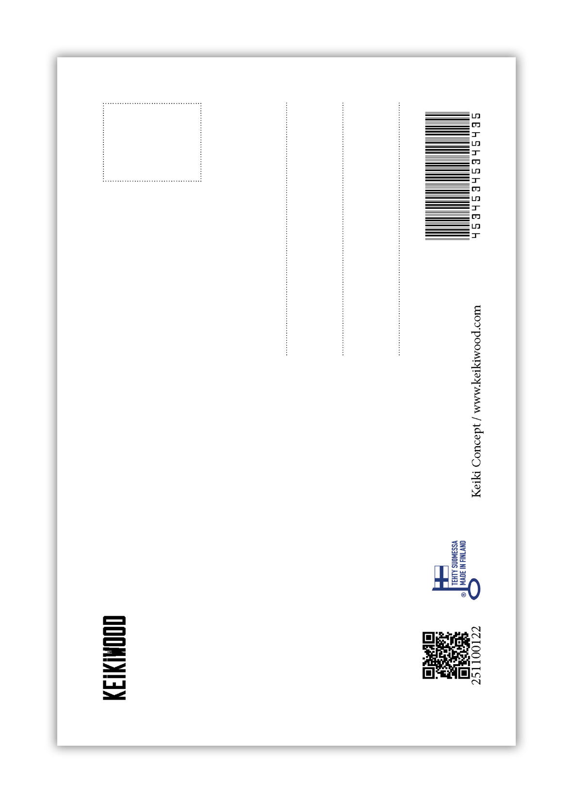 Helsinki Tram — Autumn Edition