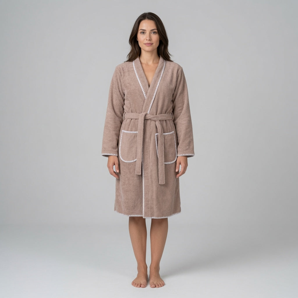 Premium Cotton Kimono