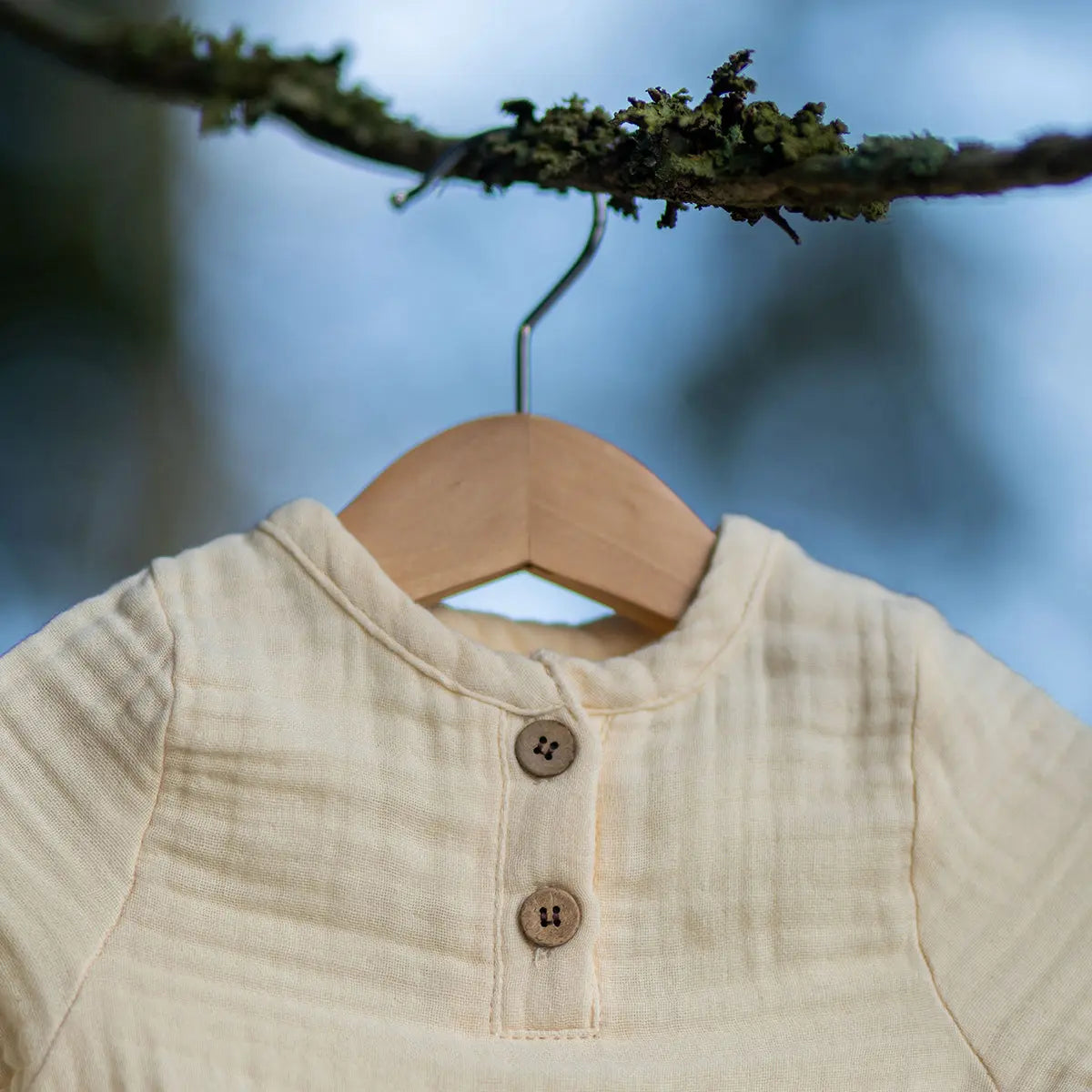 Baby Organic Body