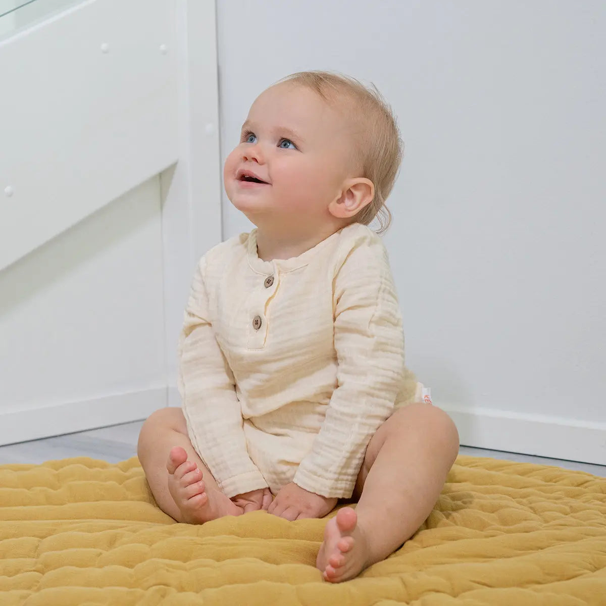 Baby Organic Body