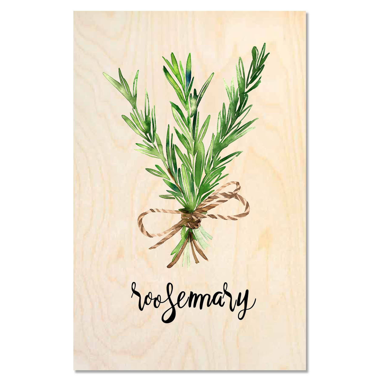 Herb Mix — Assorted kitchen herbs