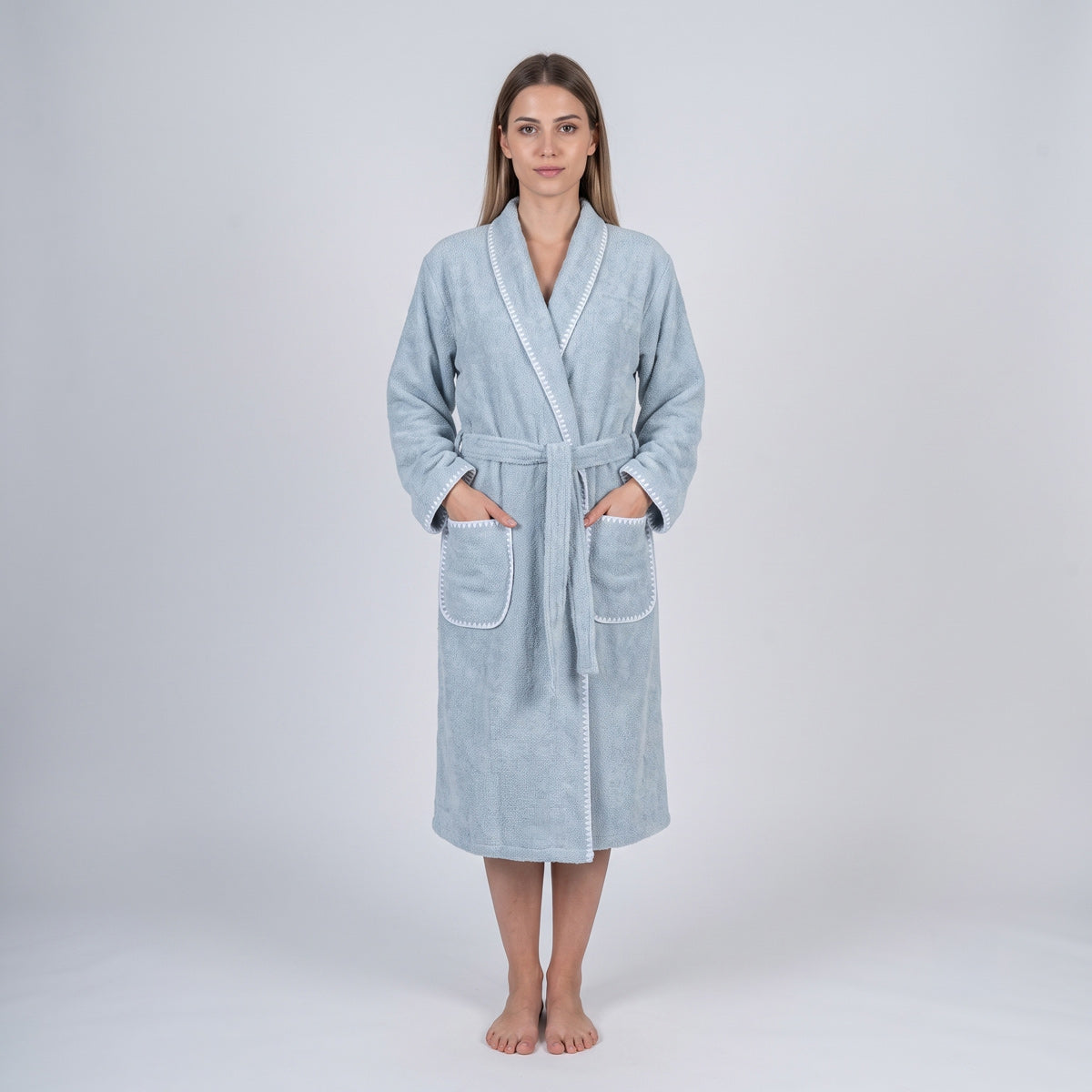 Premium Cotton Kimono