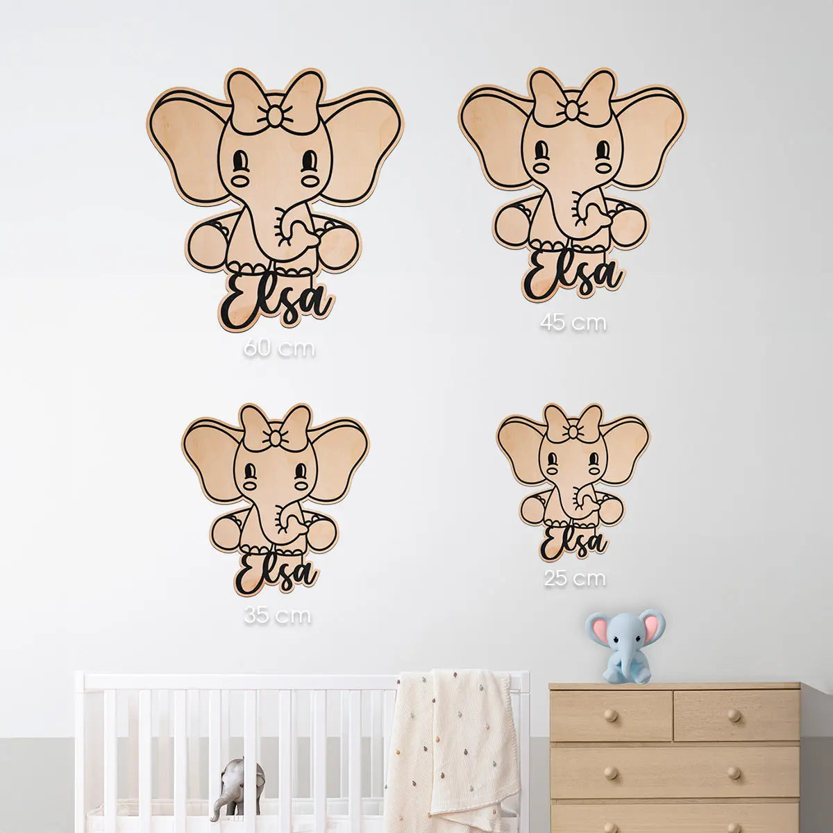 Nimikyltti dumbo KEIKI