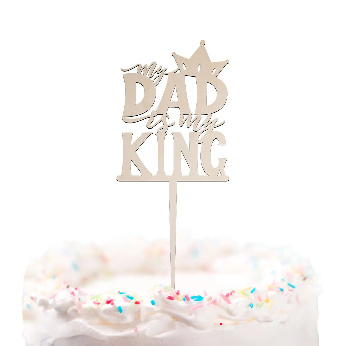 kakkukoriste isille My Store