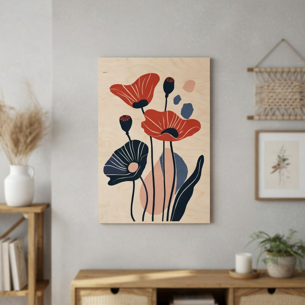 Unikkokuviot - nykyaikainen kasvitiede