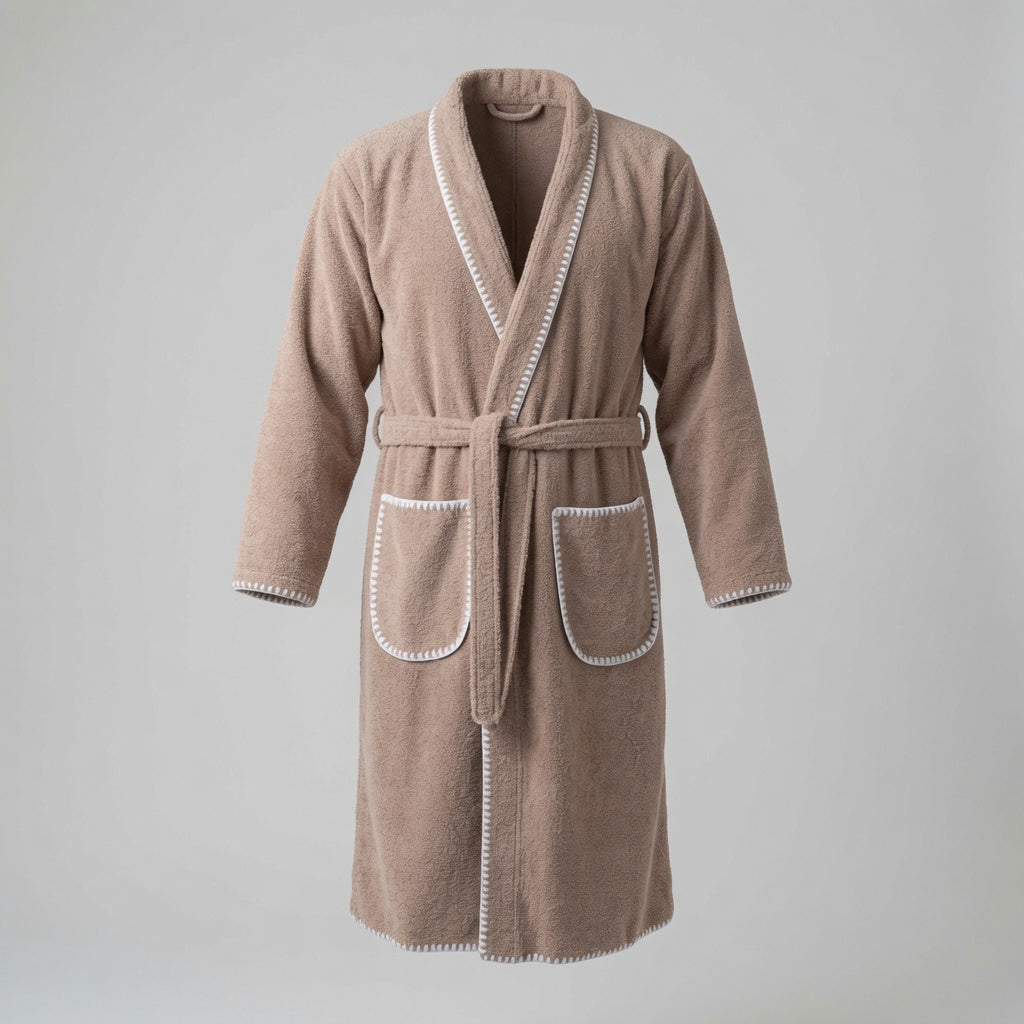 Premium Cotton Kimono