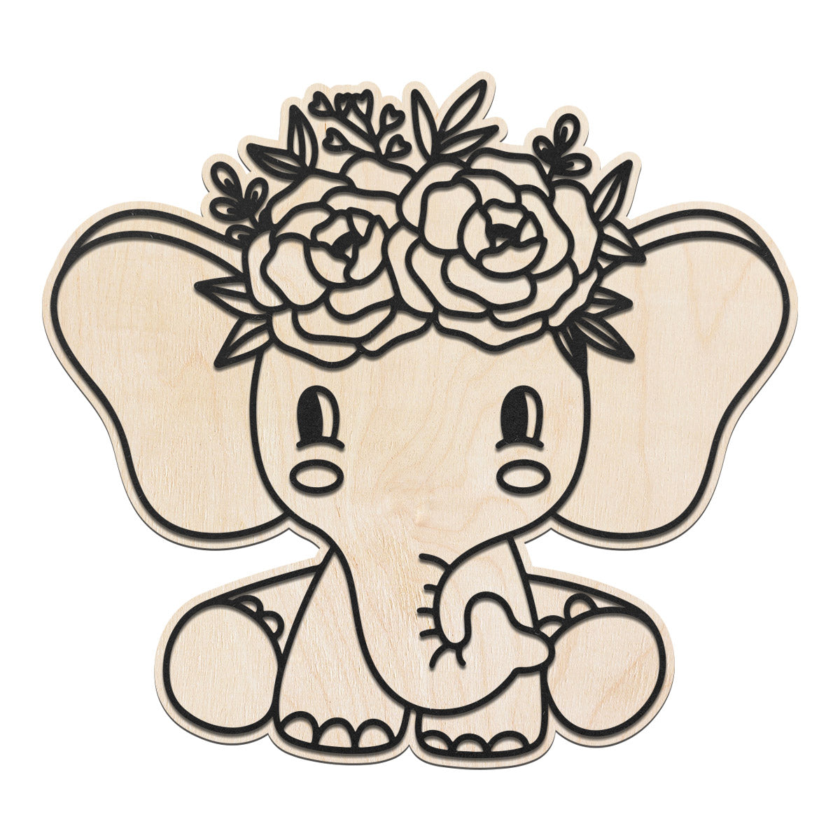 Dumbo taulu