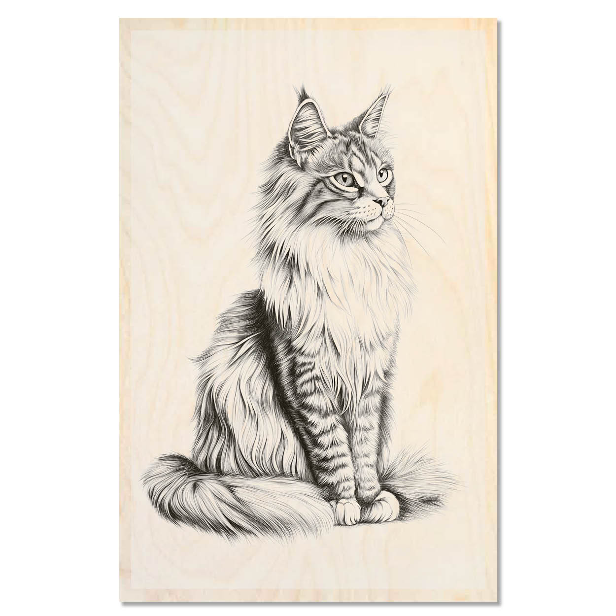 Maine Coon
