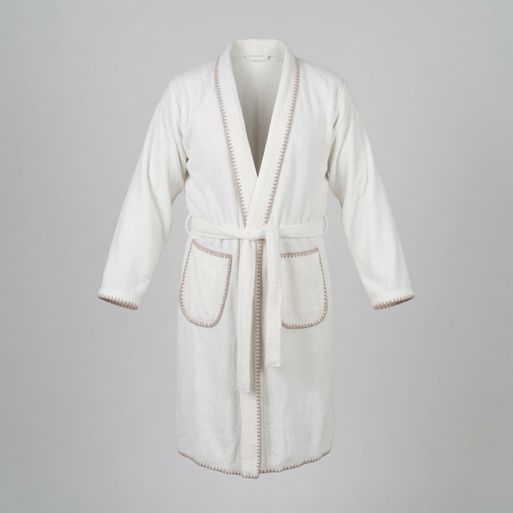 Premium Cotton Kimono